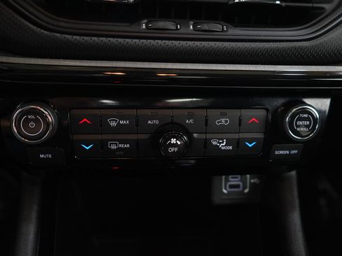 Used 2022 Jeep Compass Trailhawk w/ Sun and Sound Group image 22