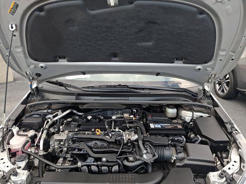 Used 2020 Toyota Corolla XSE w/ XSE Preferred Package image 27