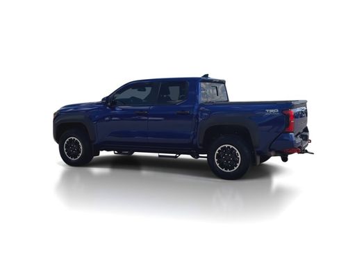 Used 2024 Toyota Tacoma TRD Off-Road w/ TRD Off Road Upgrade Package AWD/4WD image 6