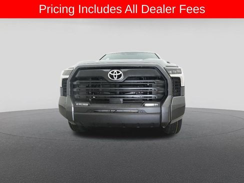 New 2026 Toyota Tundra SR5 AWD/4WD image 31
