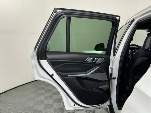 Certified 2024 BMW X5 xDrive40i w/ Parking Assistance Package AWD/4WD image 24