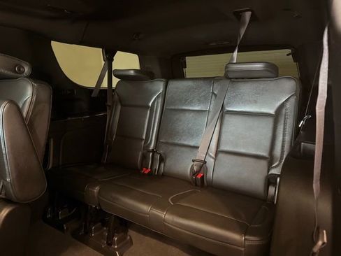 Used 2022 GMC Yukon XL Denali AWD/4WD image 21