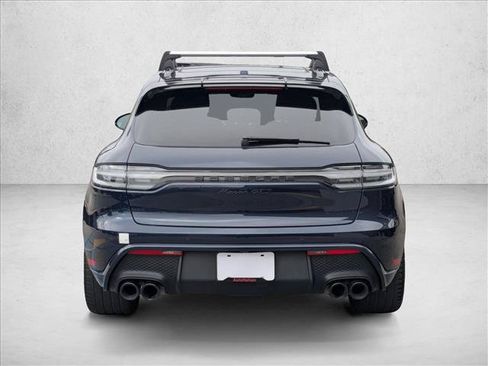 Used 2022 Porsche Macan GTS AWD/4WD image 7