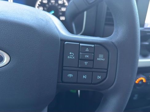 Used 2021 Ford F150 XL w/ Equipment Group 101A High image 24