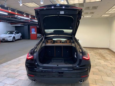 Used 2023 BMW 430i Gran Coupe xDrive w/ Convenience Package image 60