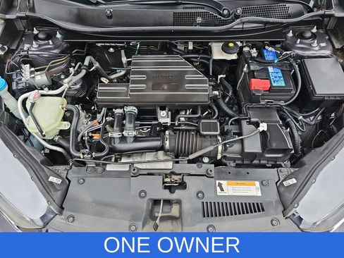 Used 2022 Honda CR-V EX image 28