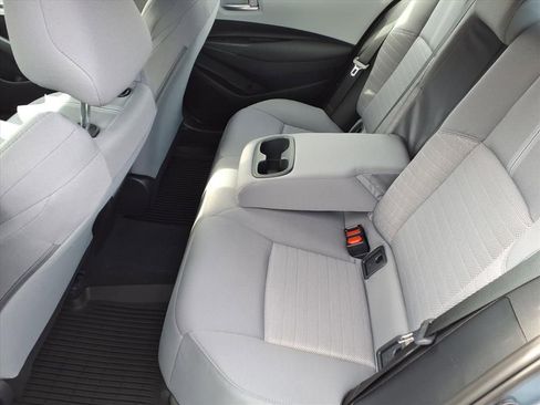 Certified 2026 Toyota Corolla SE image 12