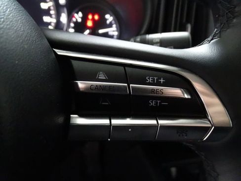 Used 2026 MAZDA CX-50 AWD 2.5 S w/ Preferred Pkg image 8