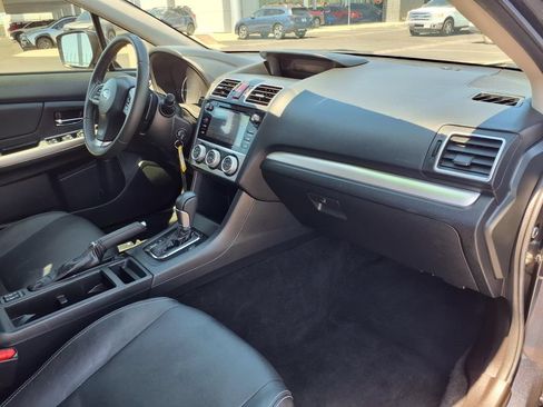 Used 2015 Subaru Crosstrek 2.0i Limited w/ Popular Package #2 AWD/4WD image 17