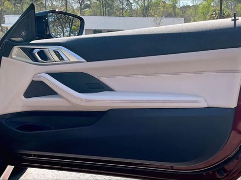 Certified 2024 BMW 430i xDrive Coupe w/ M Sport Package image 23