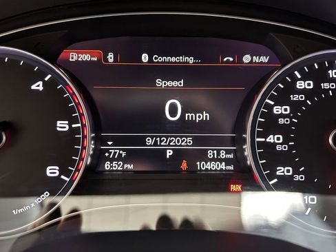 Used 2014 Audi A6 TDI Premium Plus image 29