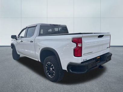 Used 2023 Chevrolet Silverado 1500 ZR2 w/ Technology Package