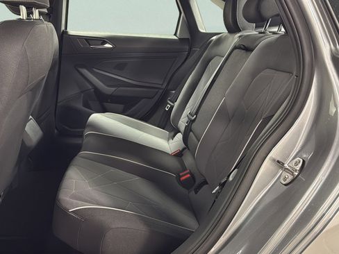 New 2026 Volkswagen Jetta Sport image 25