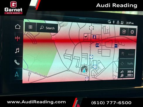 Certified 2023 Audi A4 2.0T Prestige image 17