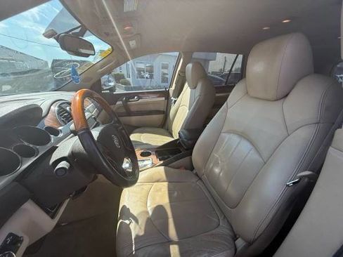 Used 2008 Buick Enclave CXL w/ Entertainment Package #1 image 15