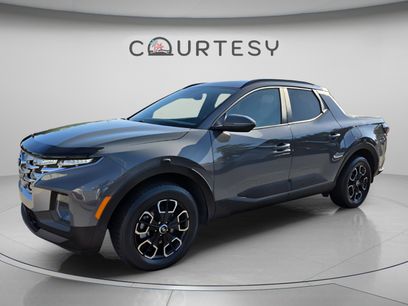 Used 2023 Hyundai Santa Cruz SEL Premium
