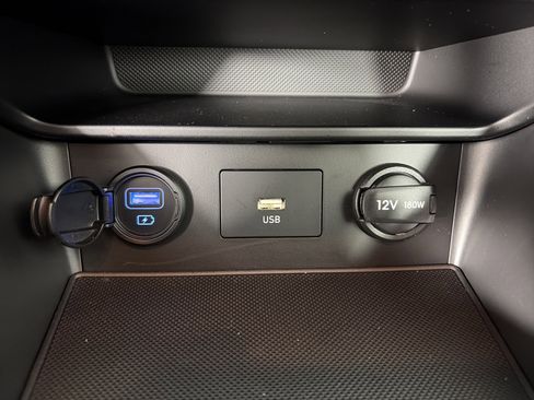 Used 2023 Hyundai Kona SEL image 21