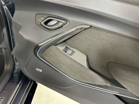Used 2023 Chevrolet Camaro ZL1 RWD image 28