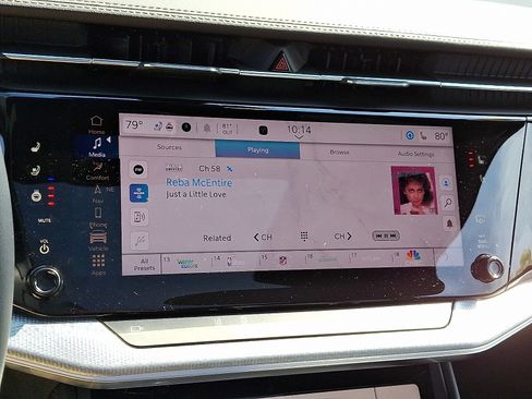 Certified 2024 Jeep Wagoneer Launch Edition image 17