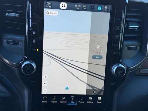 Used 2022 RAM 3500 Limited image 14