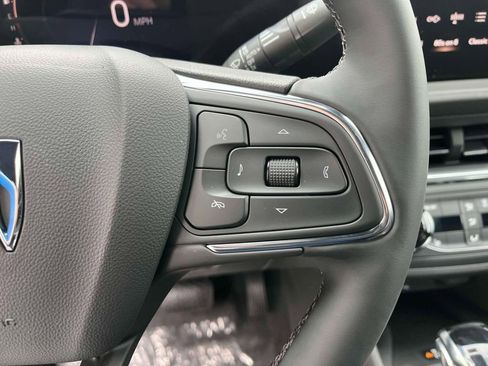 New 2025 Buick Envista Preferred w/ Convenience I Package image 24