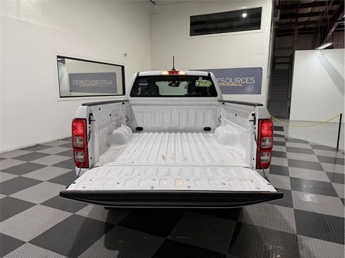 Used 2021 Ford Ranger XL w/ Equipment Group 101A High image 18