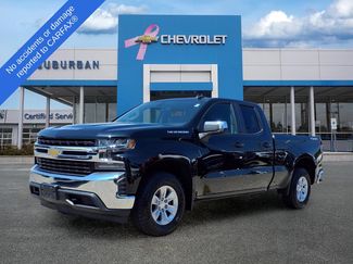 Used 2019 Chevrolet Silverado 1500 LT w/ All-Star Edition AWD/4WD 360° Tour