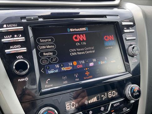 Used 2020 Nissan Murano SL w/ Moonroof Package AWD/4WD image 33