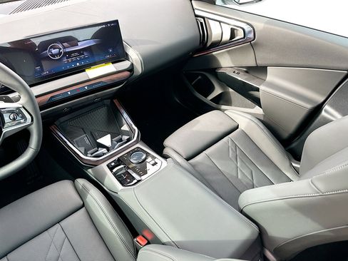 New 2026 BMW X3 xDrive30 w/ Convenience Package image 18