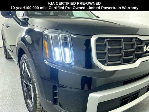 Certified 2023 Kia Telluride S image 27