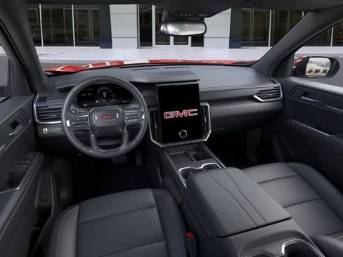 New 2025 GMC Acadia Elevation w/ Elevation Premium Package image 15