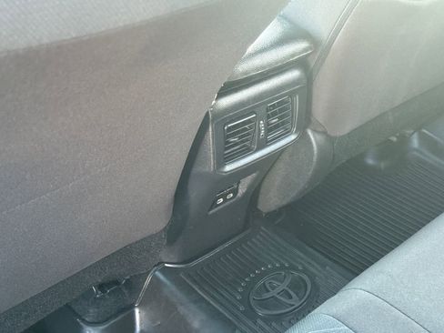 Used 2024 Toyota RAV4 XLE image 36