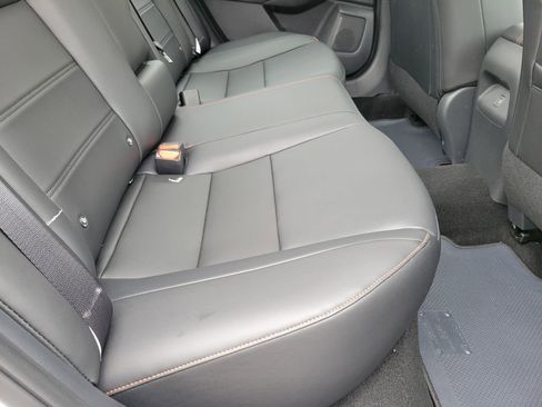 New 2025 Nissan Sentra SR w/ SR Premium Package image 14