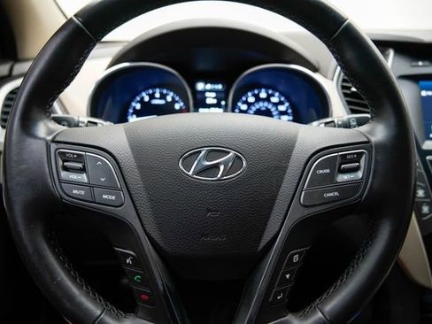 Used 2017 Hyundai Santa Fe Sport AWD/4WD image 30
