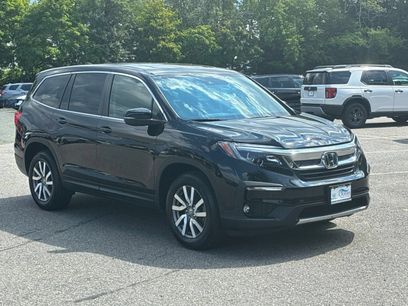 Used 2020 Honda Pilot EX-L