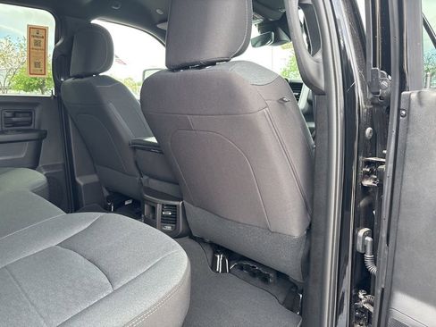 New 2026 RAM 3500 Tradesman image 47