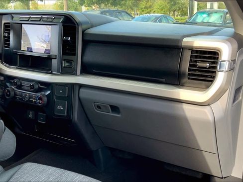 Used 2024 Ford F250 XLT w/ FX4 Off-Road Package image 35