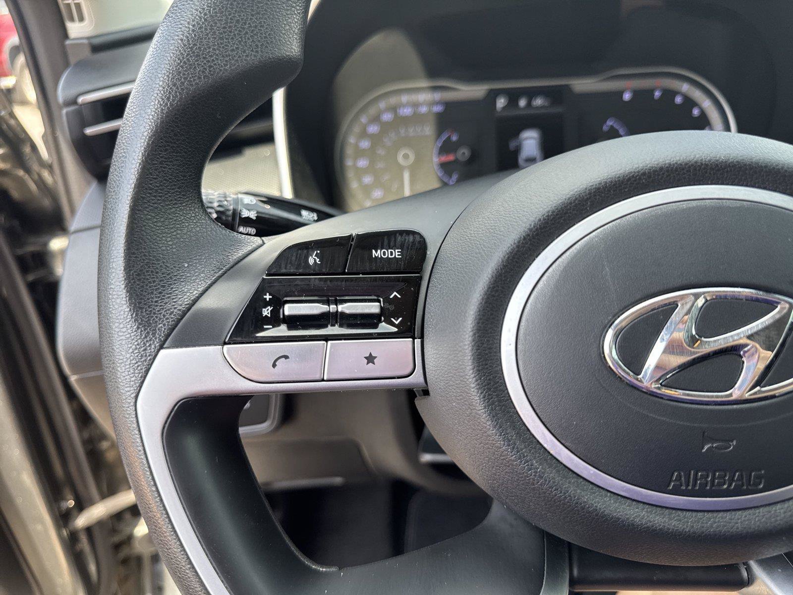 Used 2023 Hyundai Tucson SEL AWD/4WD image 20