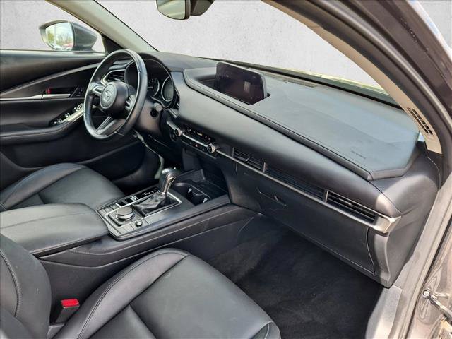 Used 2023 MAZDA CX-30 AWD 2.5 S w/ Select Package image 21