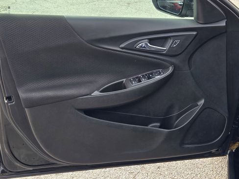 Used 2024 Chevrolet Malibu LT image 26