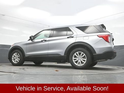 Used 2021 Ford Explorer 4WD image 31