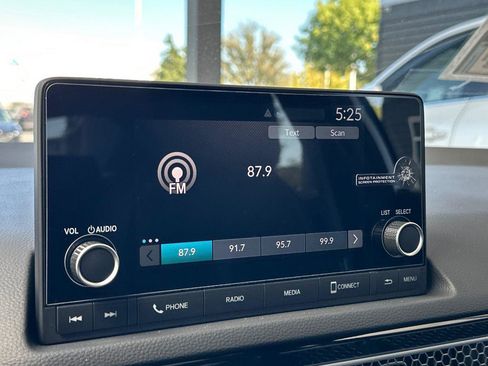 New 2026 Honda Civic Sport image 14