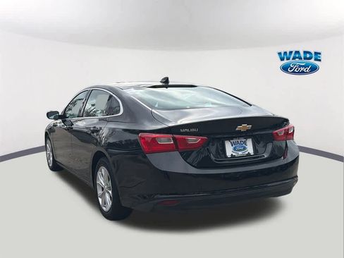 Used 2024 Chevrolet Malibu LT image 7