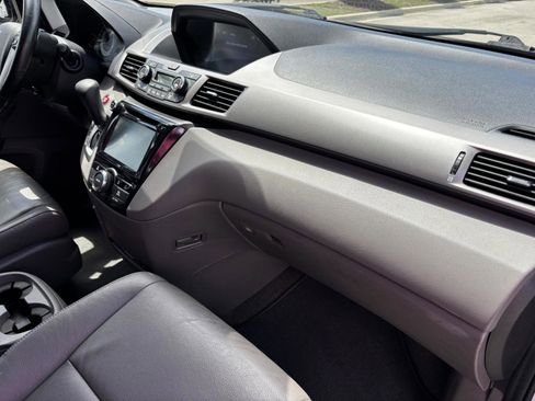 Used 2016 Honda Odyssey EX-L image 15