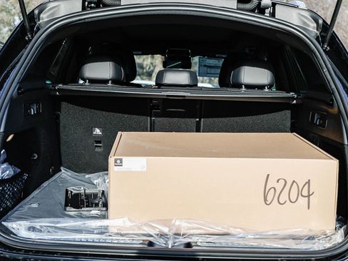 New 2026 Mercedes-Benz GLC 300 4MATIC image 26