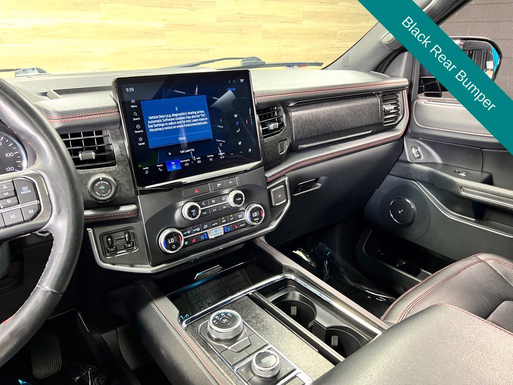 Used 2022 Ford Expedition Max Limited AWD/4WD image 10