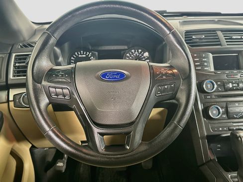 Used 2016 Ford Explorer FWD image 17