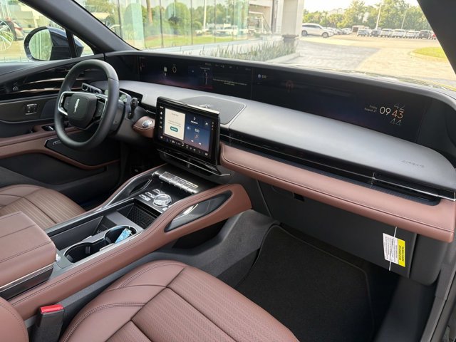 New 2026 Lincoln Nautilus Reserve AWD/4WD image 20