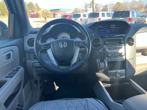 Used 2013 Honda Pilot EX-L image 18