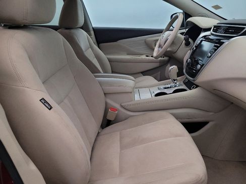 Used 2015 Nissan Murano SV w/ Premium Package image 21